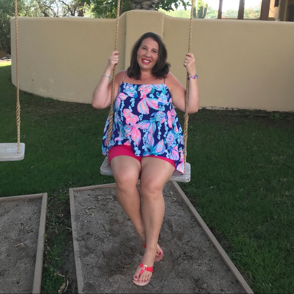 Meet your Posher, Jacquelyn